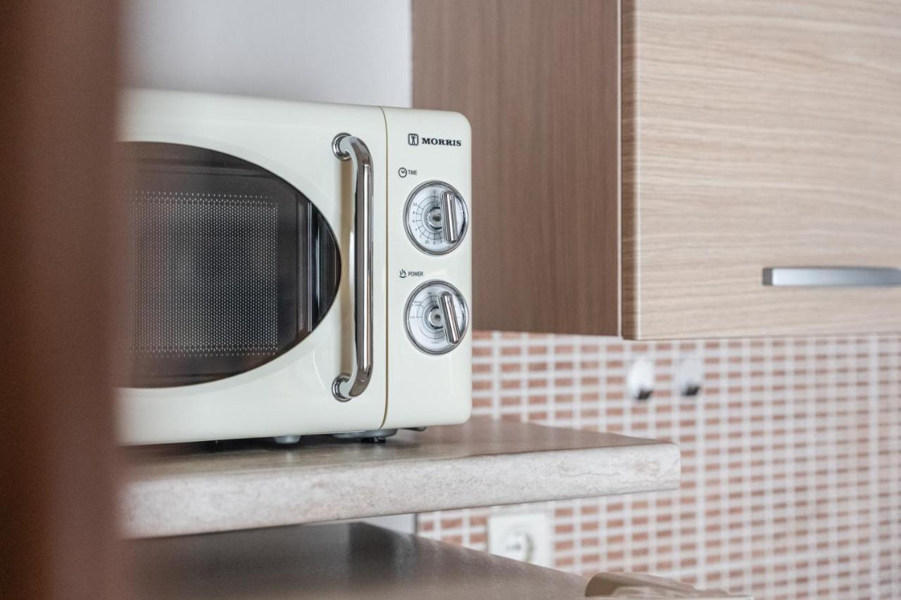 Apartamento Otium Living Volos Exterior foto