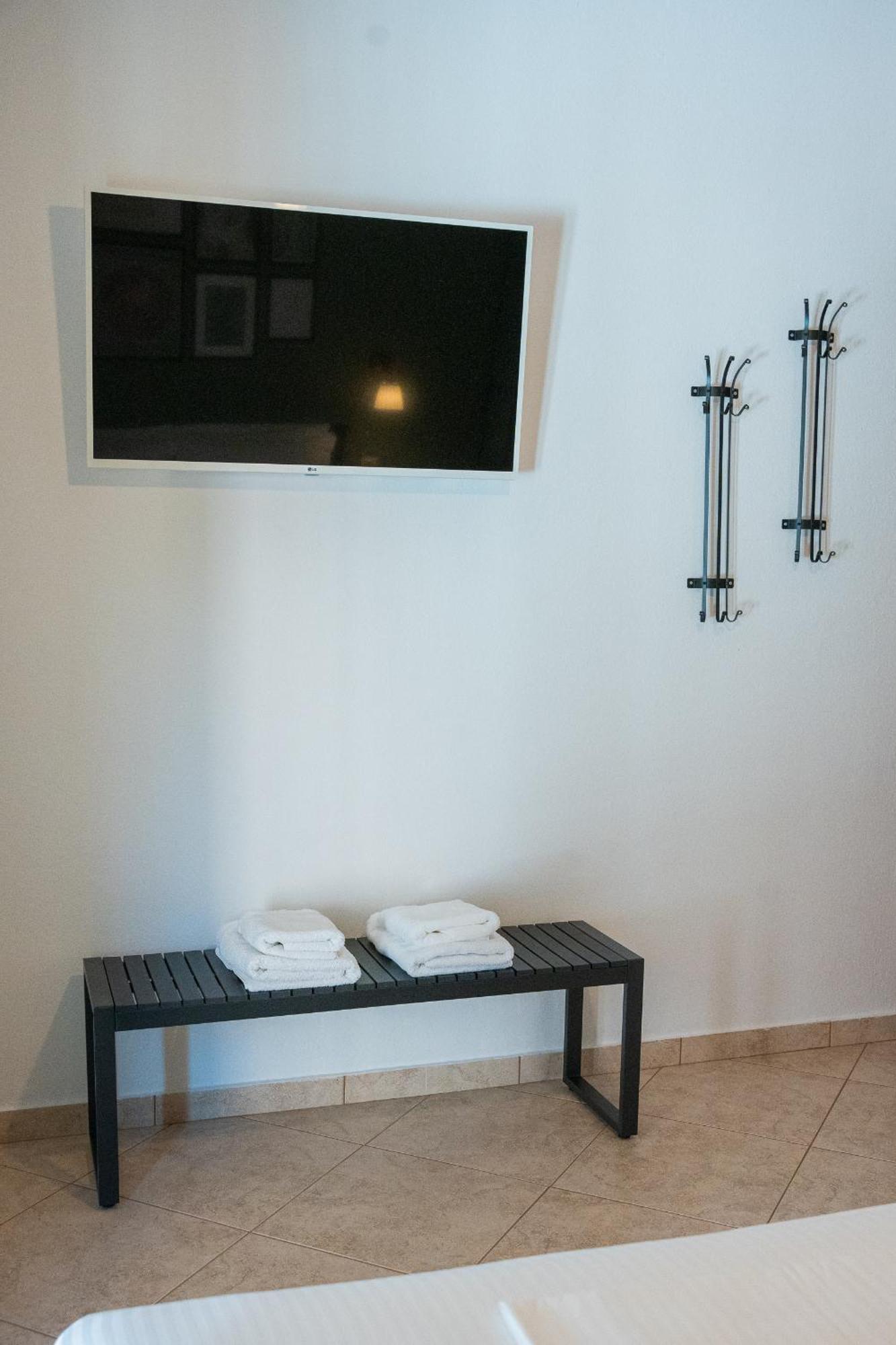Apartamento Otium Living Volos Habitación foto
